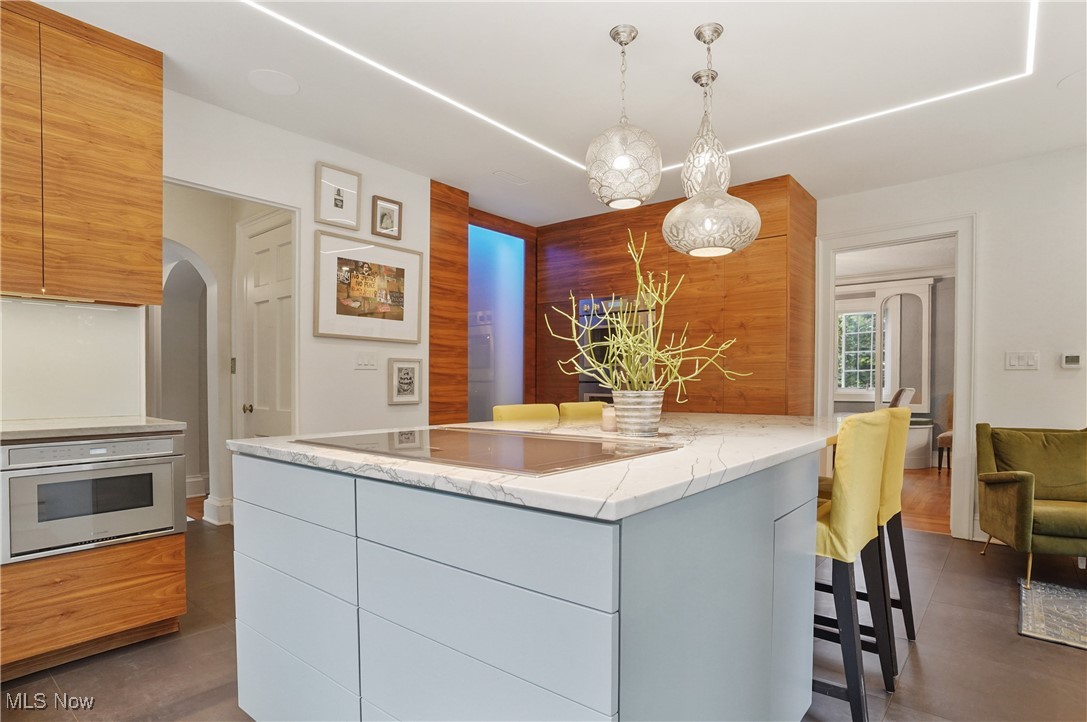 Merriman Heights - Residential