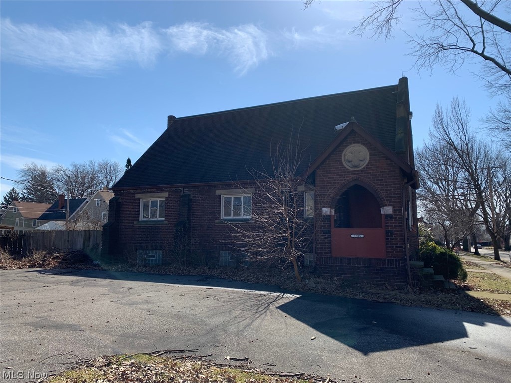 Fish H Heirs Allotment - Commercial Sale