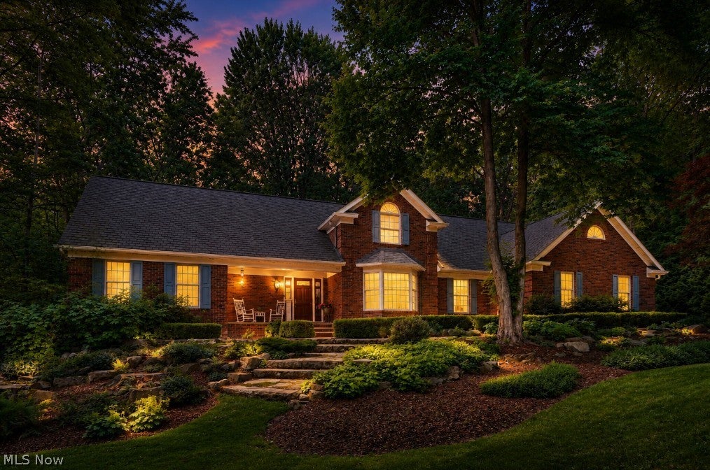 Photo of 3807 Mapleleaf Hill, Bath, OH 44333 (MLS # 5217770)