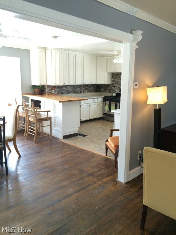 Walton Realty Co - Residential Lease