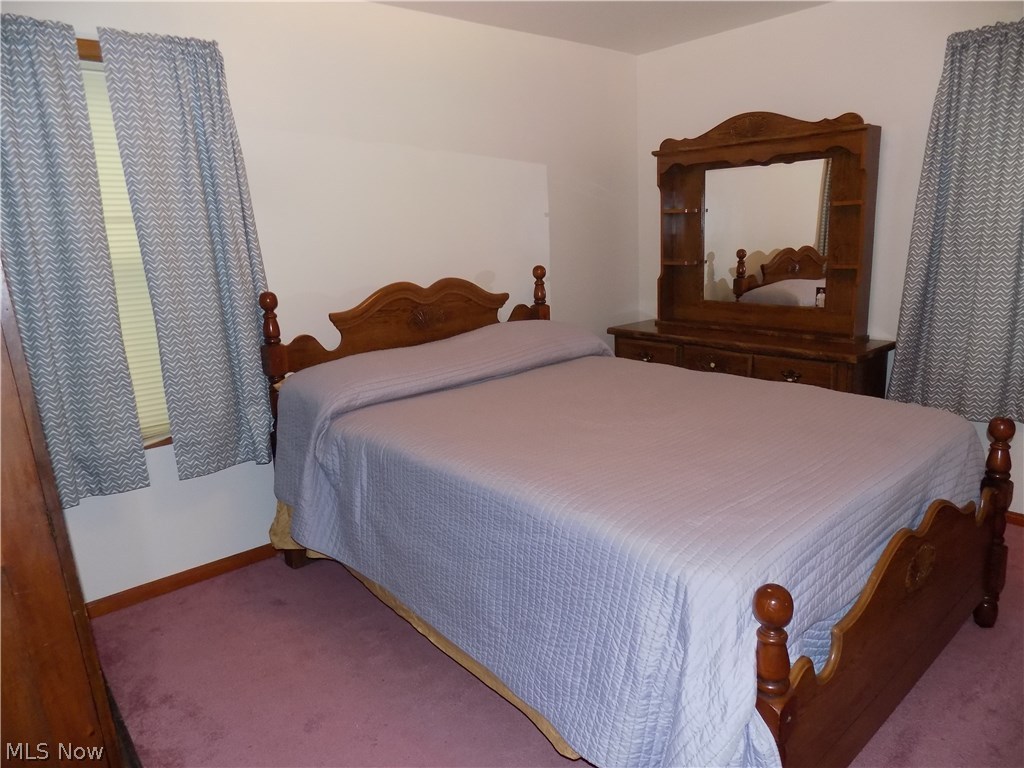 Matherson Bldg Cos Willman Ave - Residential