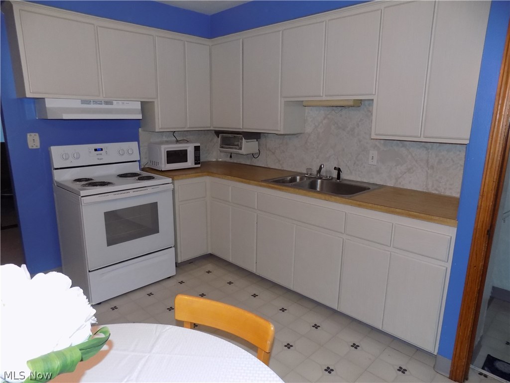 Matherson Bldg Cos Willman Ave - Residential