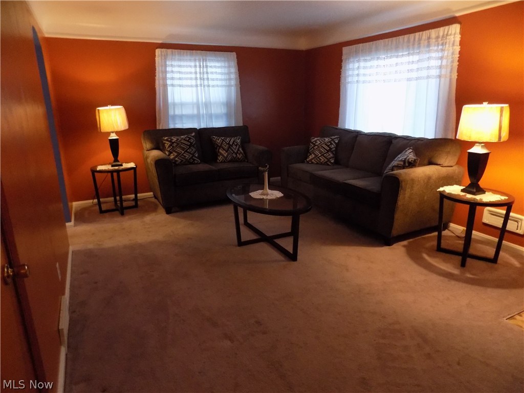 Matherson Bldg Cos Willman Ave - Residential