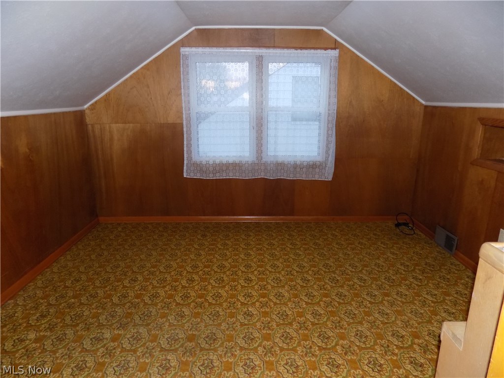 Matherson Bldg Cos Willman Ave - Residential