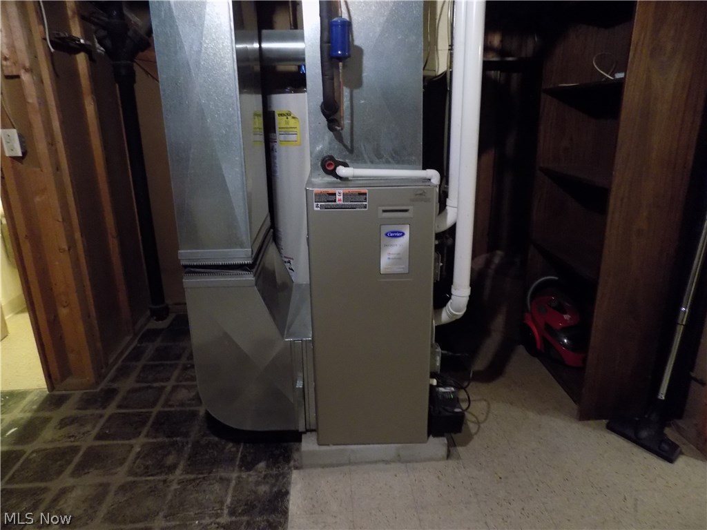 Matherson Bldg Cos Willman Ave - Residential