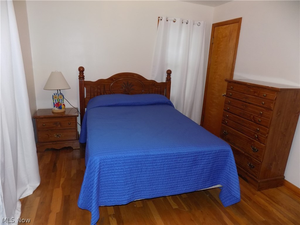 Matherson Bldg Cos Willman Ave - Residential