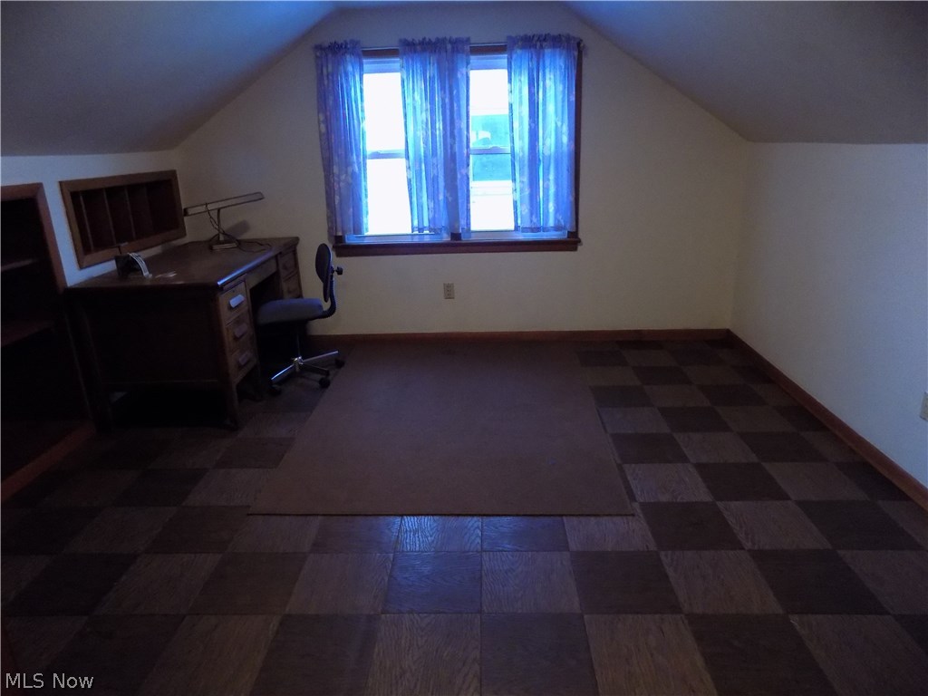 Matherson Bldg Cos Willman Ave - Residential