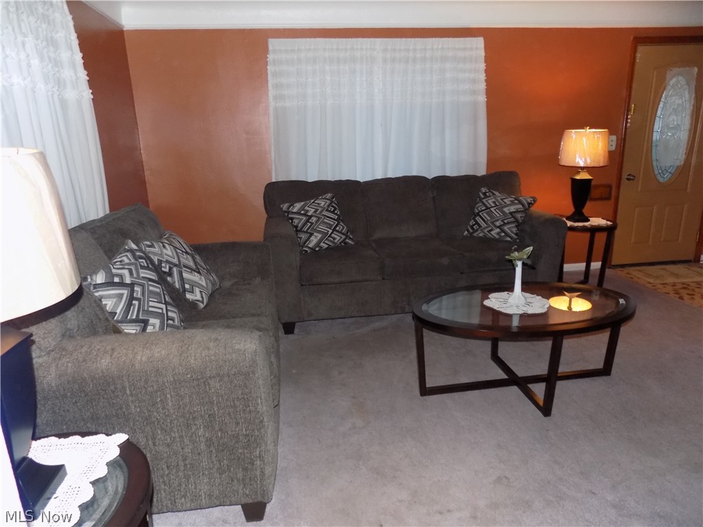 Matherson Bldg Cos Willman Ave - Residential