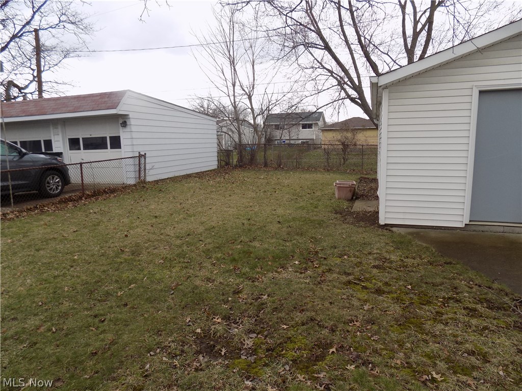 Matherson Bldg Cos Willman Ave - Residential