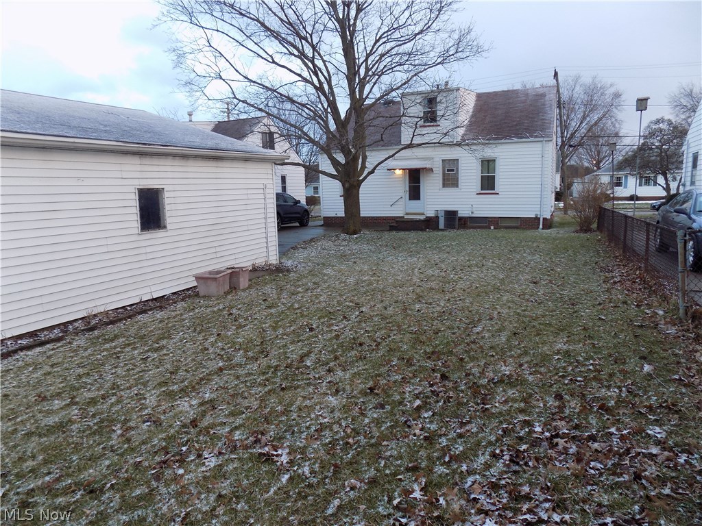 Matherson Bldg Cos Willman Ave - Residential