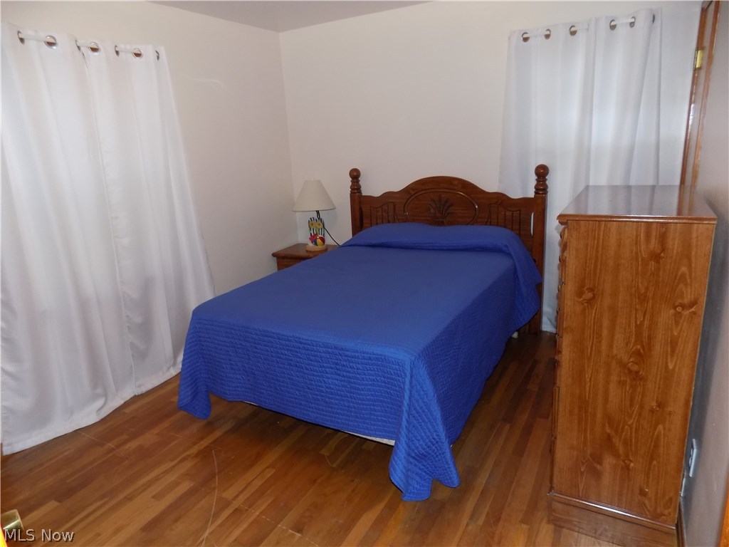 Matherson Bldg Cos Willman Ave - Residential