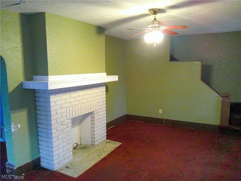 Tiny photo for 815 Longview Avenue, Akron, OH 44307 (MLS # 5188139)
