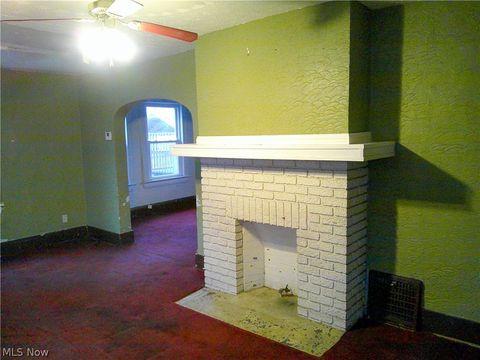 Tiny photo for 815 Longview Avenue, Akron, OH 44307 (MLS # 5188139)