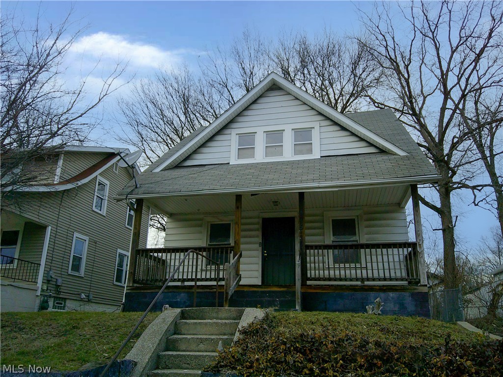 Lookout Heights - Residential