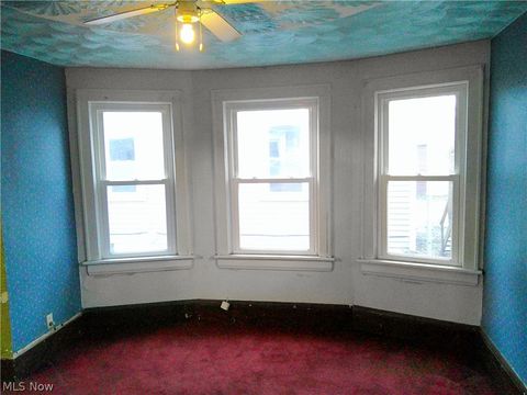 Tiny photo for 815 Longview Avenue, Akron, OH 44307 (MLS # 5188139)