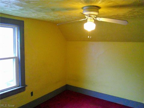 Tiny photo for 815 Longview Avenue, Akron, OH 44307 (MLS # 5188139)