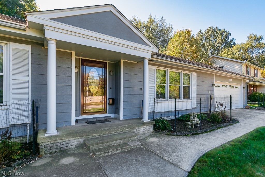 P A Frye Companys Dorsch Road - Residential