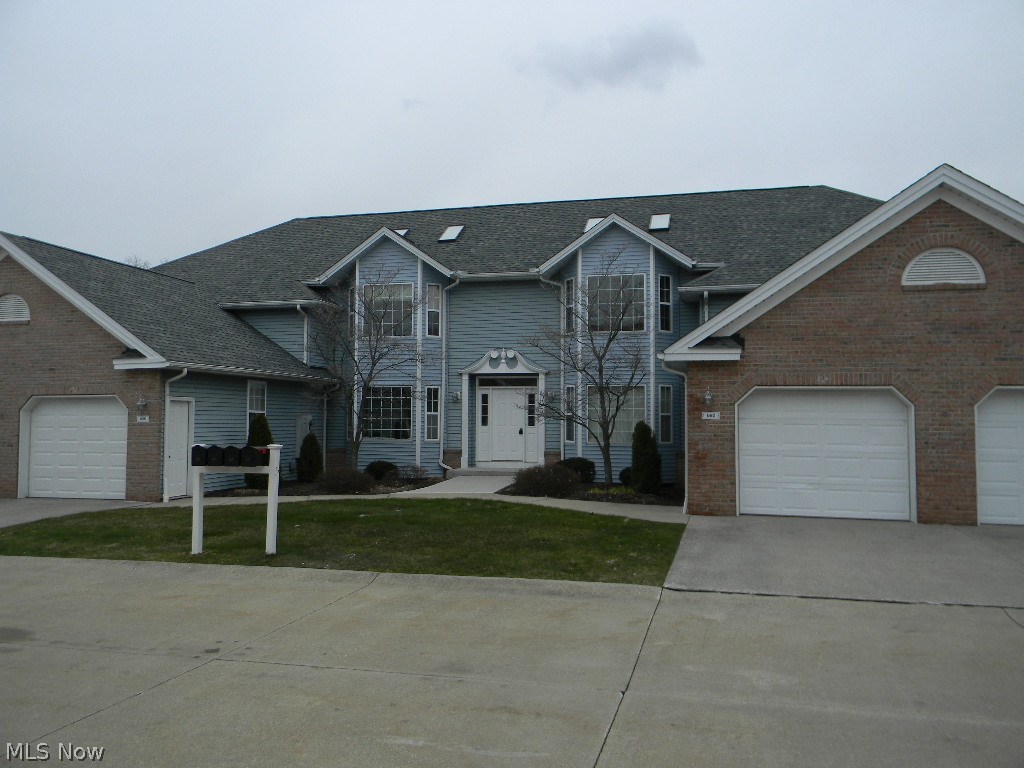 Bittersweet Estates Condo - Residential