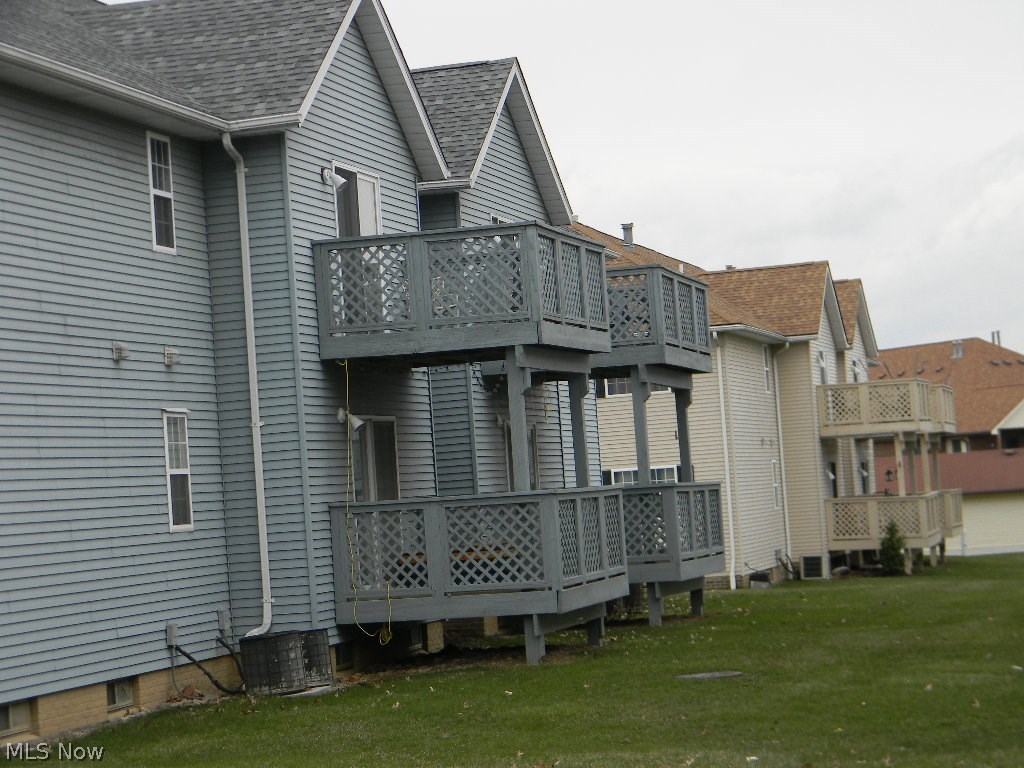 Bittersweet Estates Condo - Residential