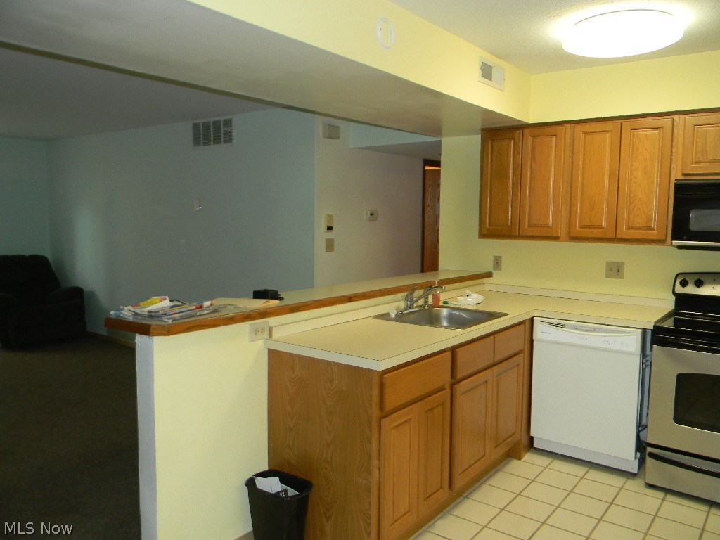 Bittersweet Estates Condo - Residential