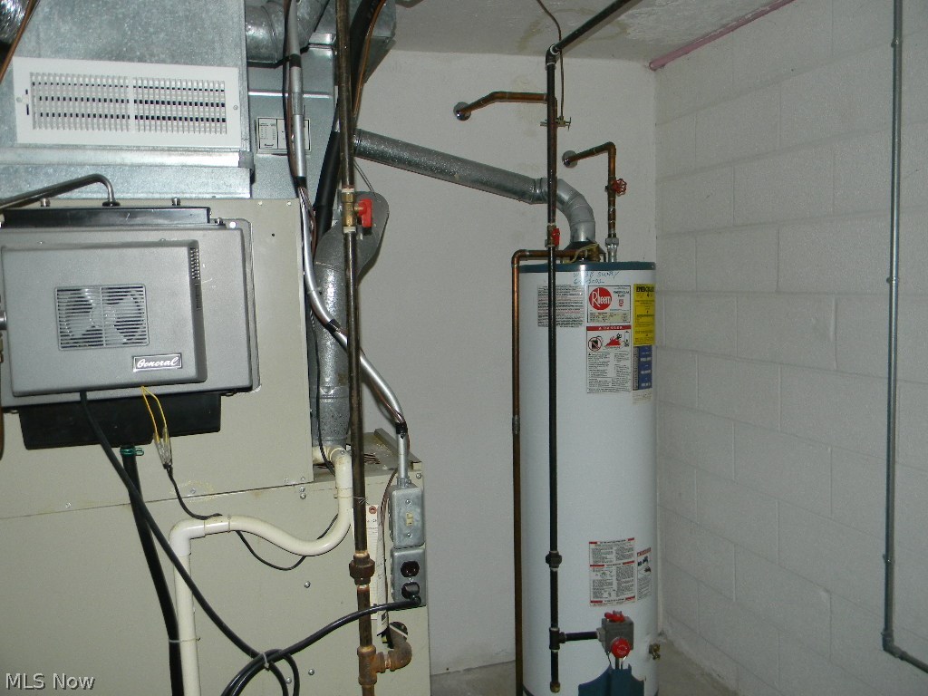 Bittersweet Estates Condo - Residential