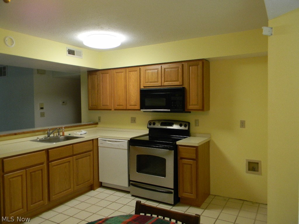 Bittersweet Estates Condo - Residential