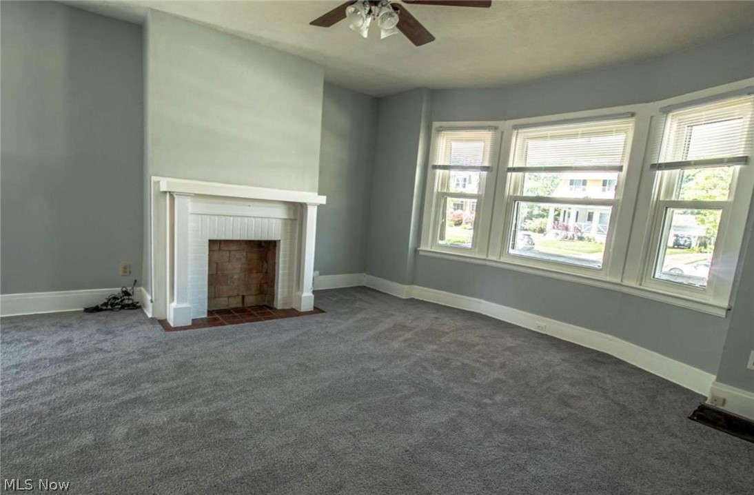 Forest - Residential Income