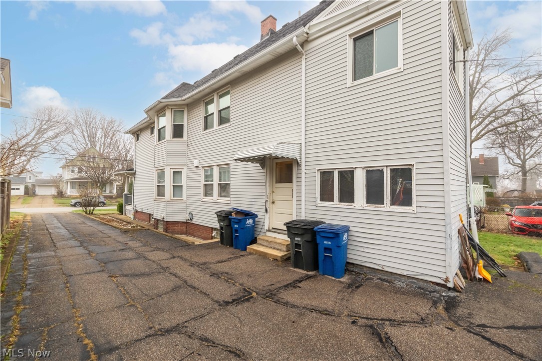 Forest - Residential Income