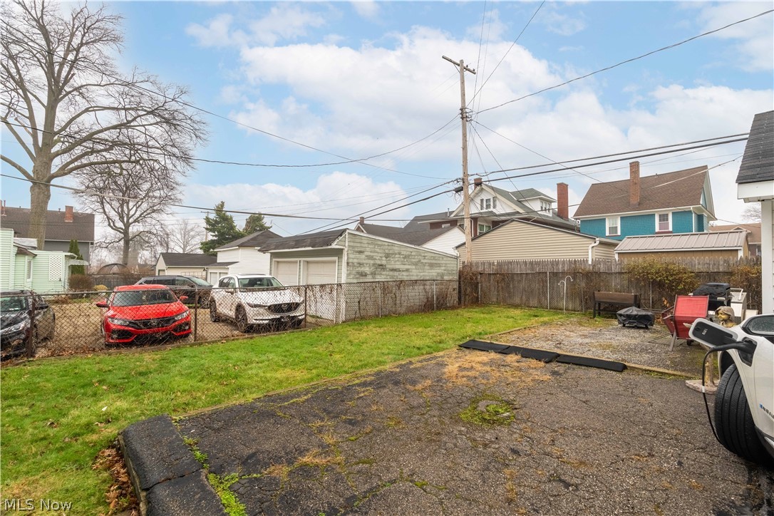 Forest - Residential Income