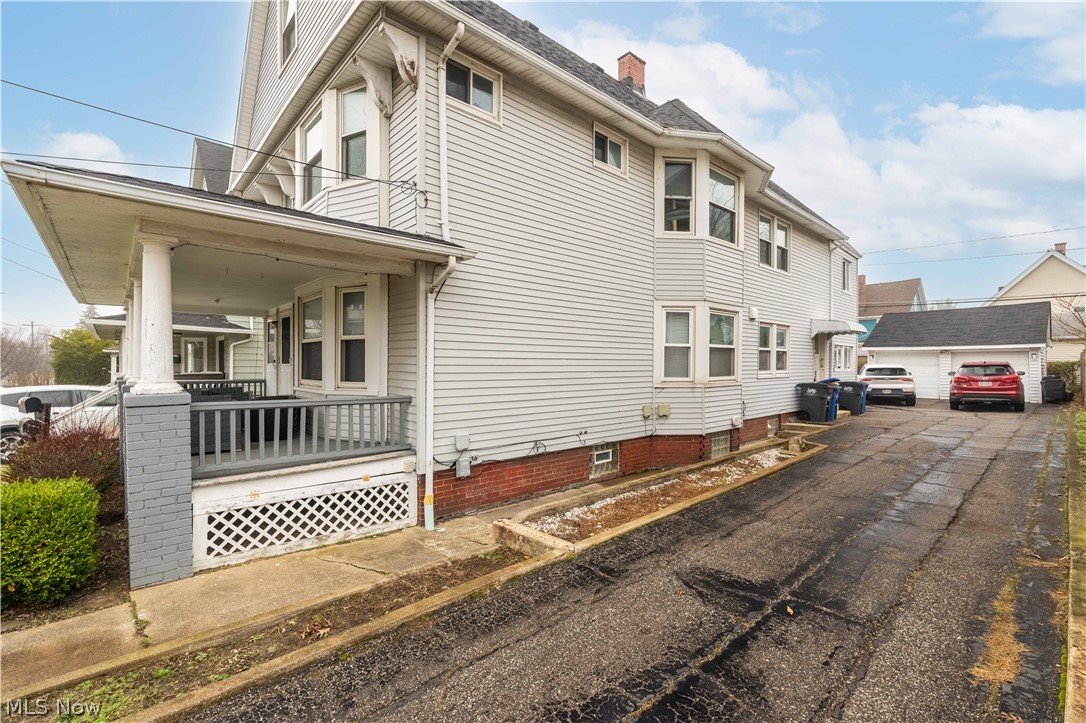 Forest - Residential Income