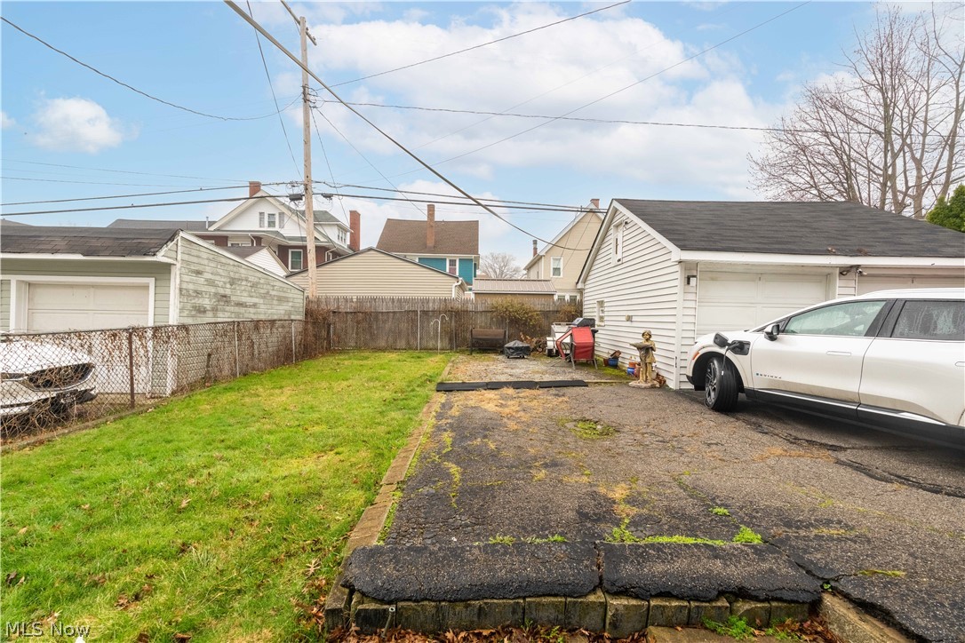 Forest - Residential Income