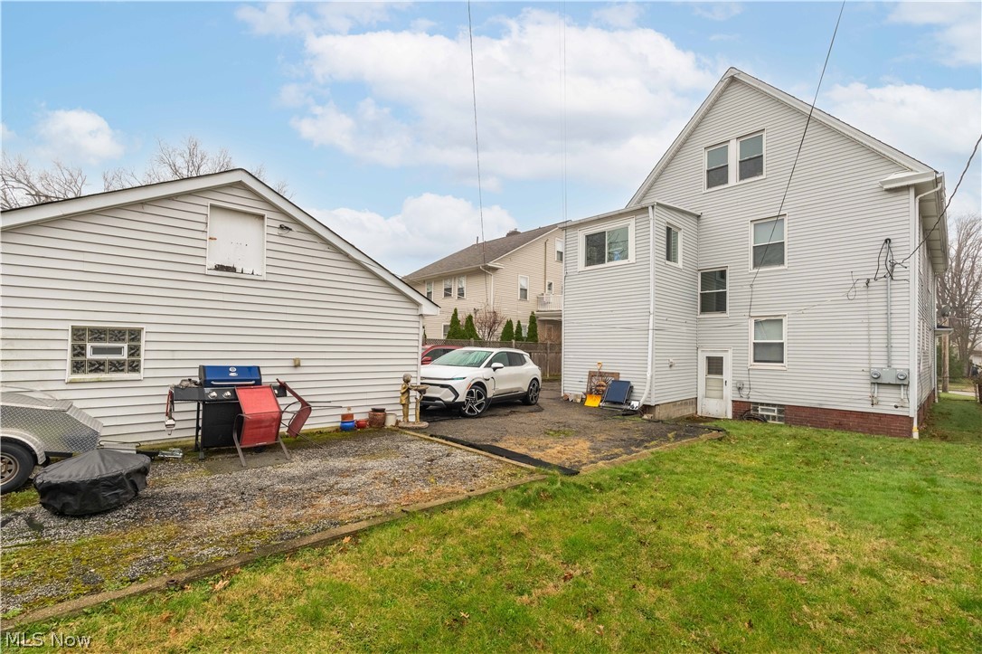 Forest - Residential Income