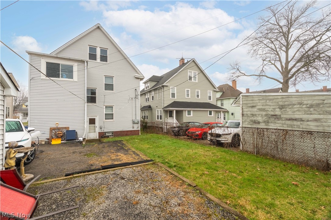 Forest - Residential Income