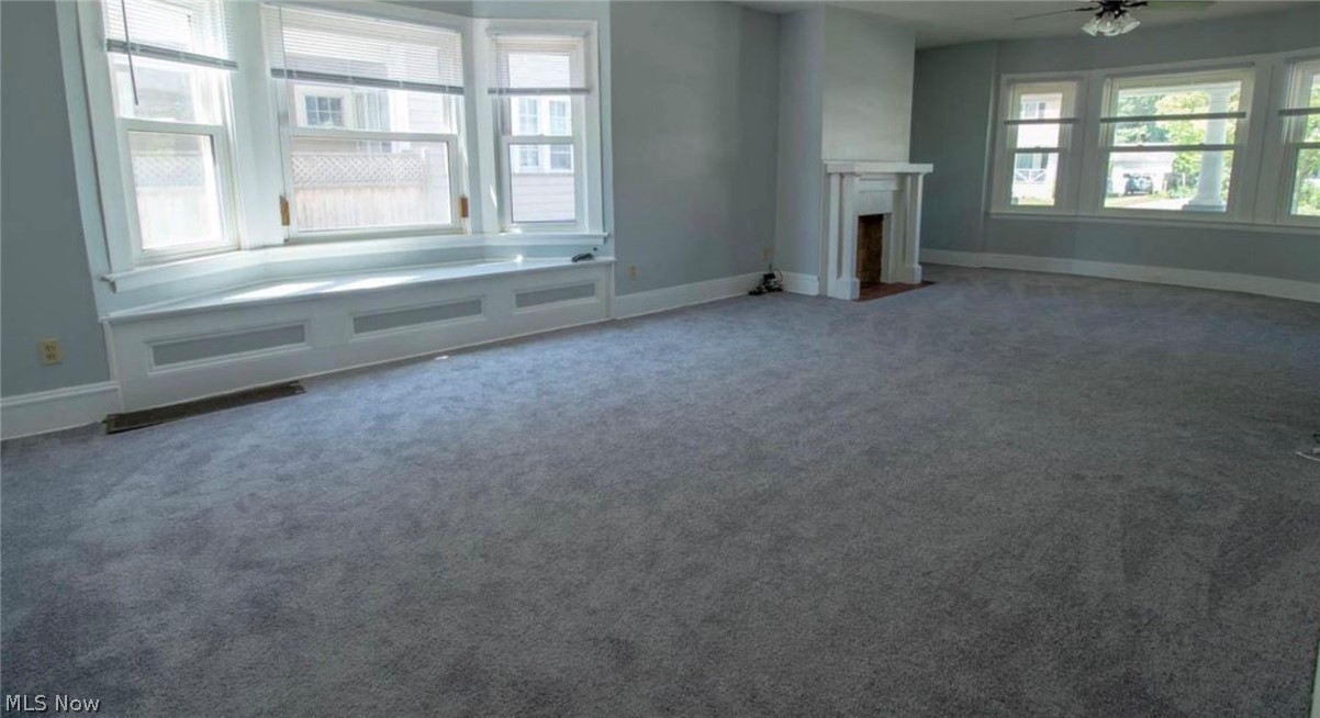 Forest - Residential Income