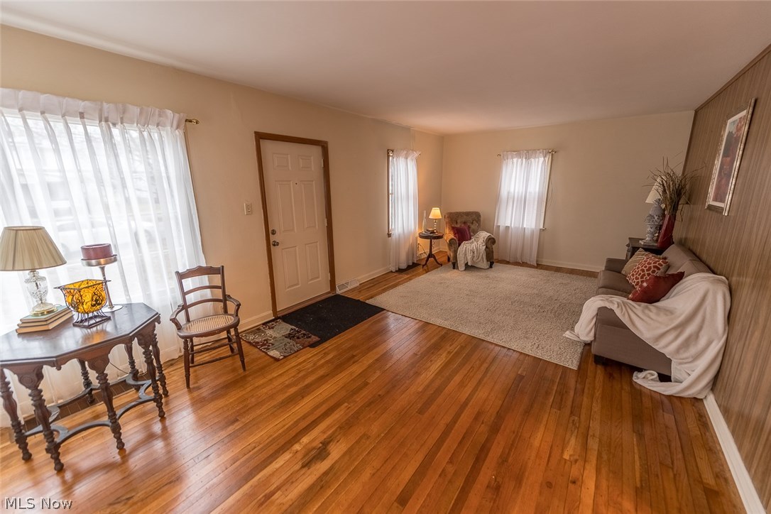 Barb Heights - Residential