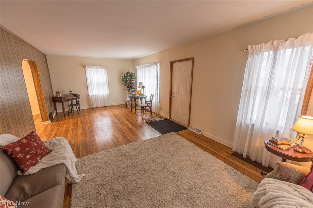 Barb Heights - Residential