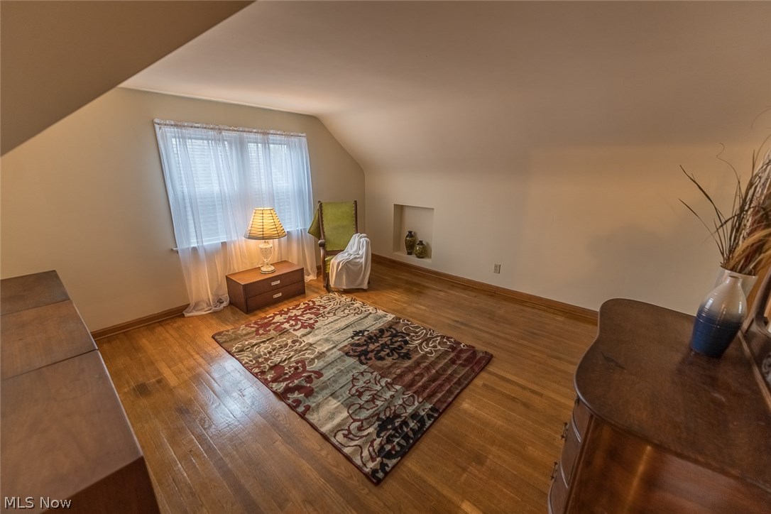 Barb Heights - Residential