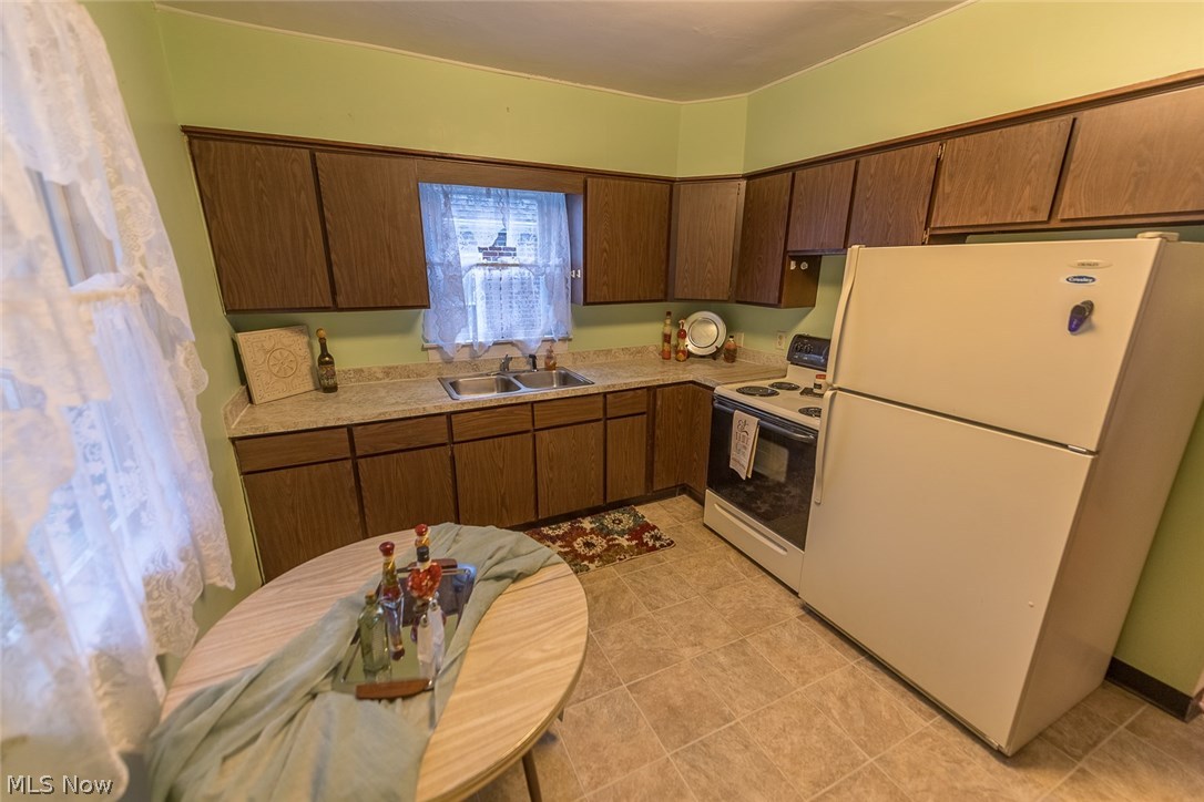 Barb Heights - Residential