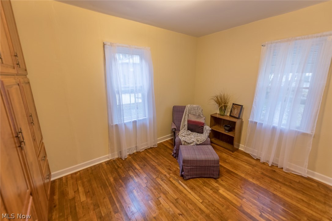 Barb Heights - Residential