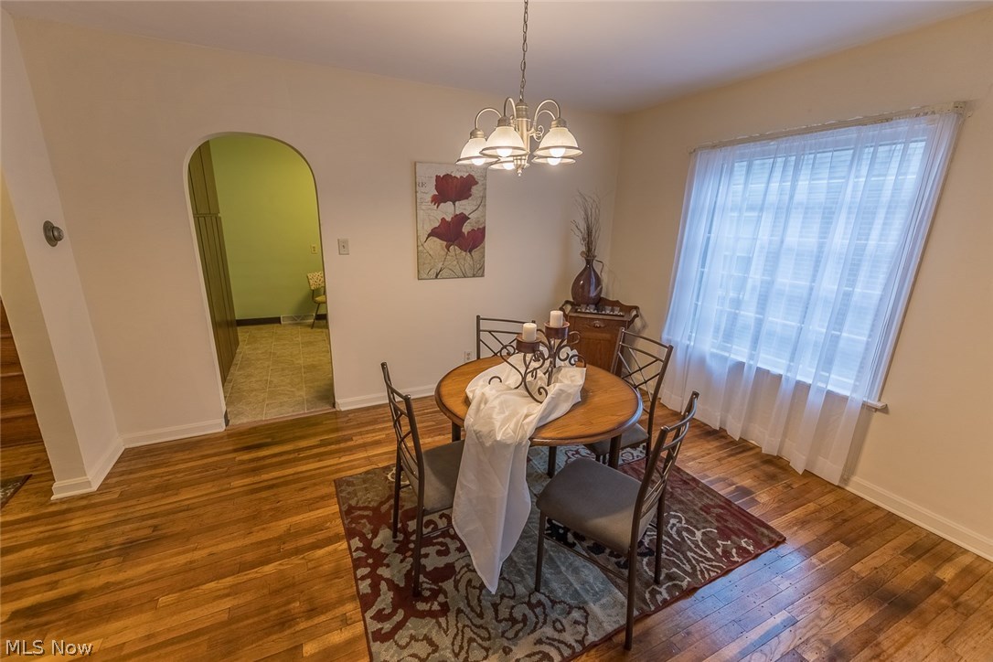 Barb Heights - Residential