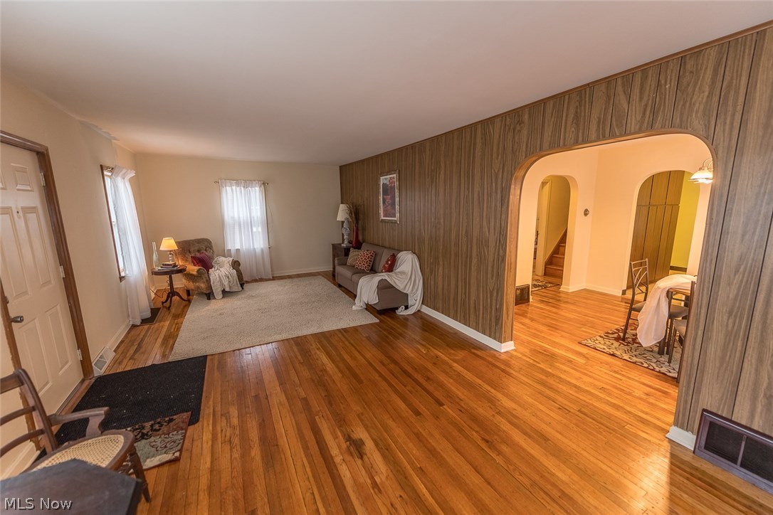 Barb Heights - Residential