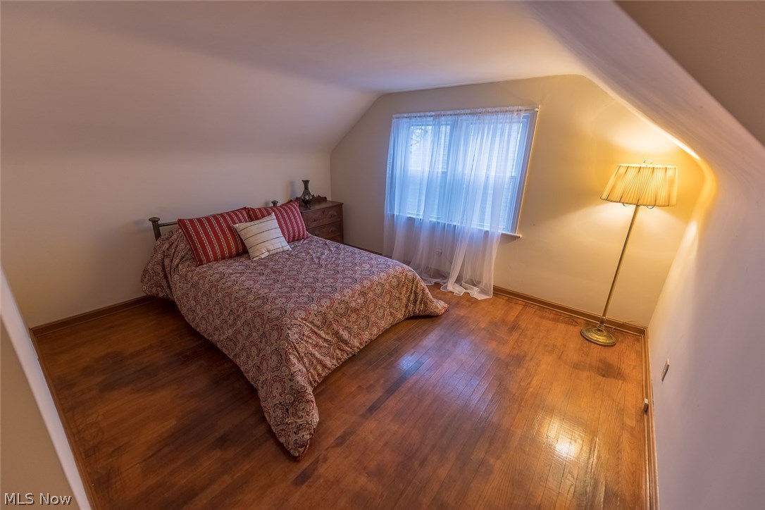 Barb Heights - Residential