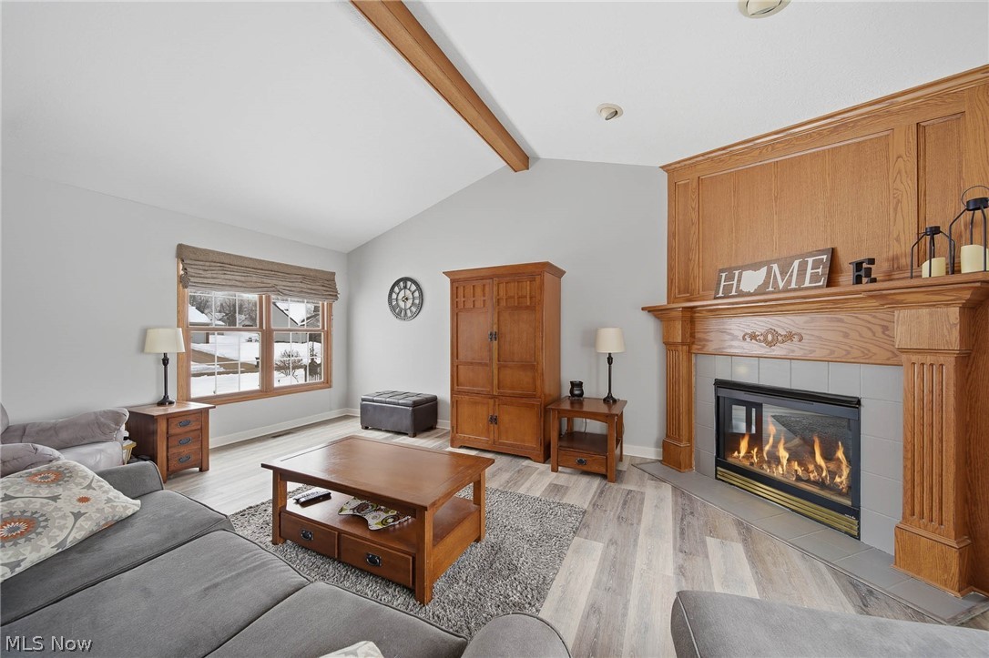 Boroughs - Residential