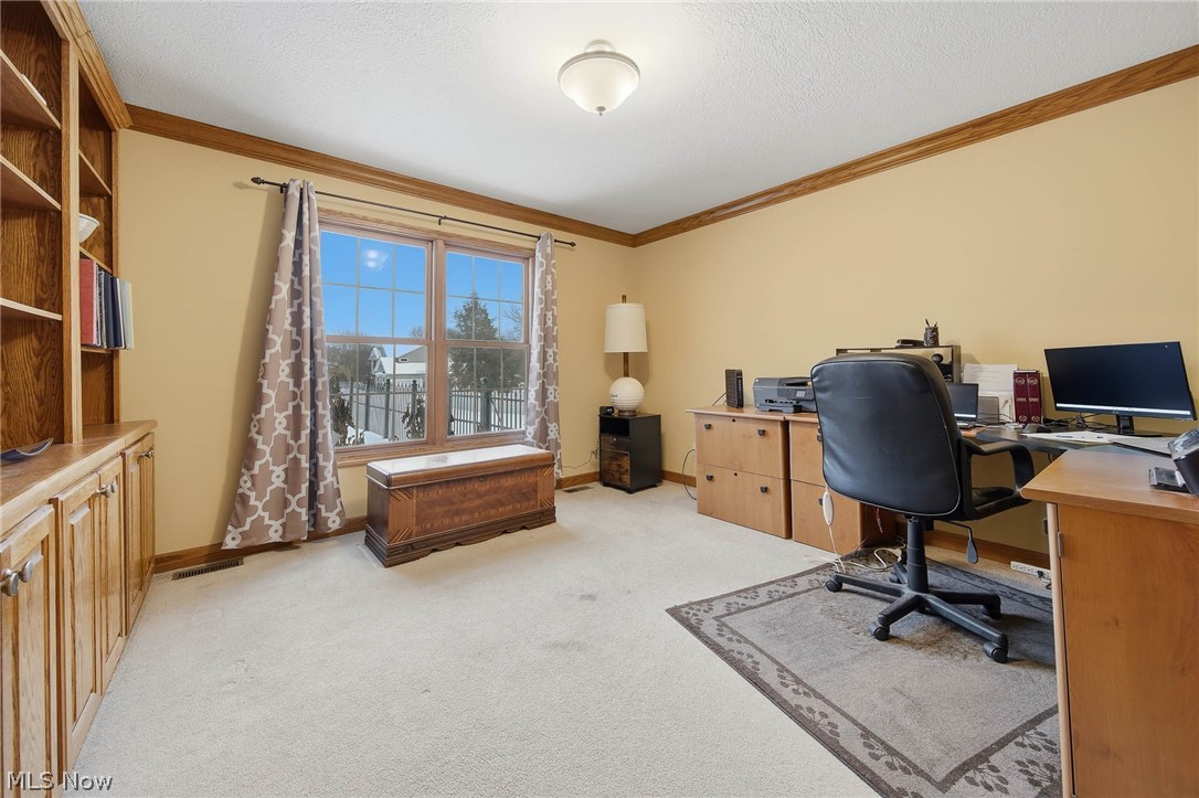 Boroughs - Residential