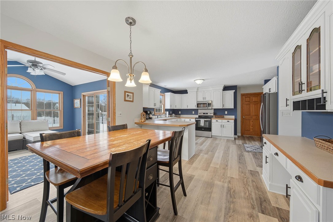 Boroughs - Residential