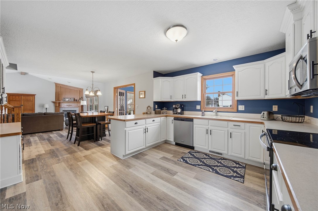 Boroughs - Residential