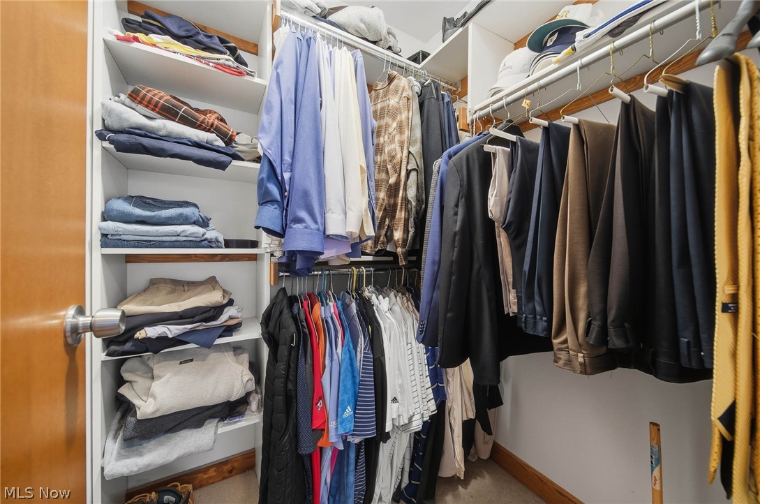 Boroughs - Residential