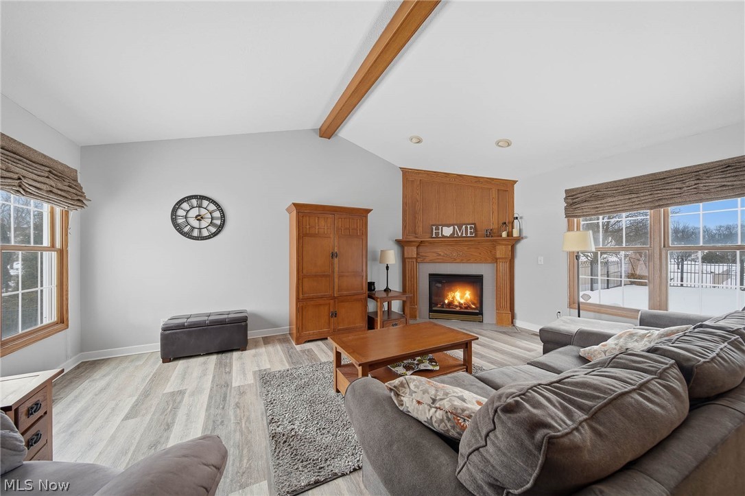 Boroughs - Residential