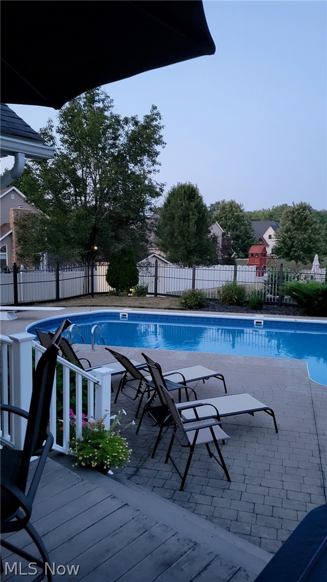 Boroughs - Residential