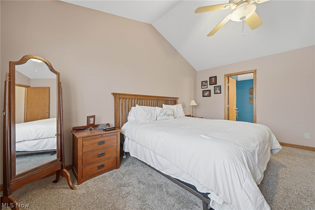 Boroughs - Residential